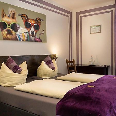 Hotel Skada City Coelln Köln Eksteriør billede