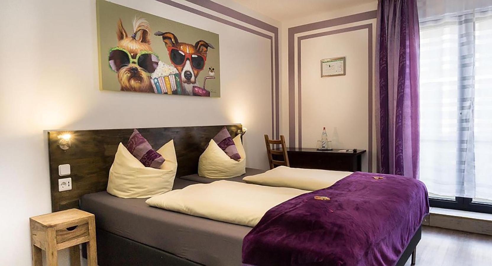 Hotel Skada City Coelln Köln Eksteriør billede