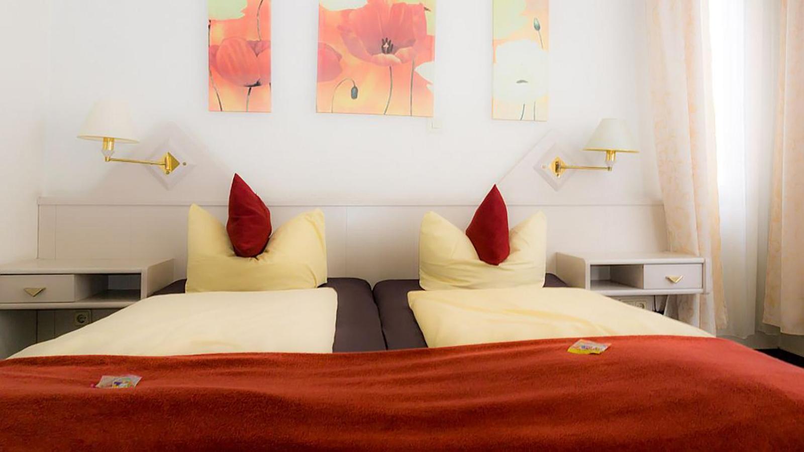 Hotel Skada City Coelln Köln Eksteriør billede
