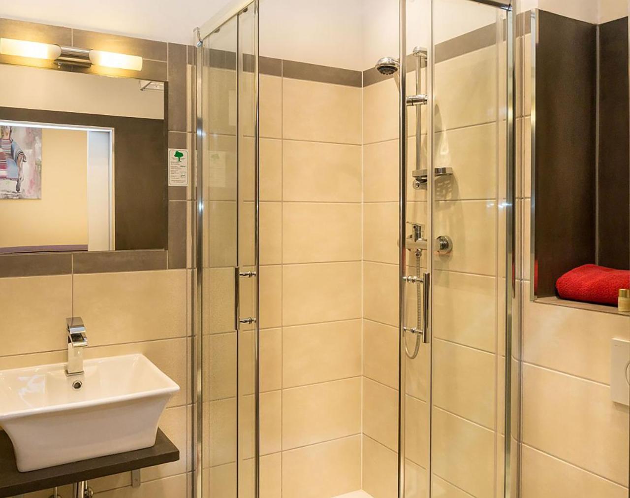 Hotel Skada City Coelln Köln Eksteriør billede