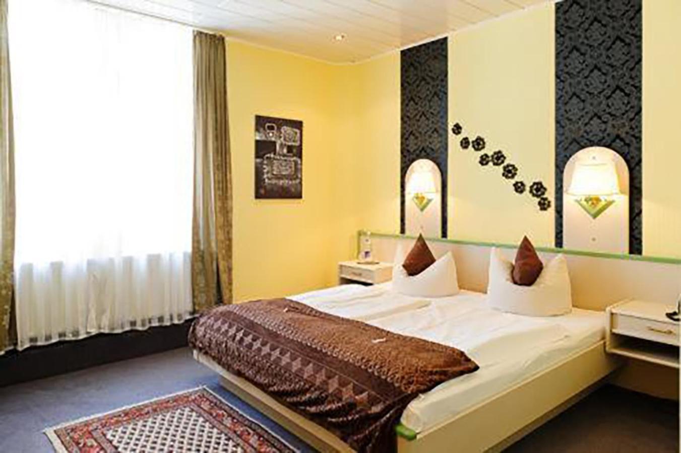 Hotel Skada City Coelln Köln Eksteriør billede