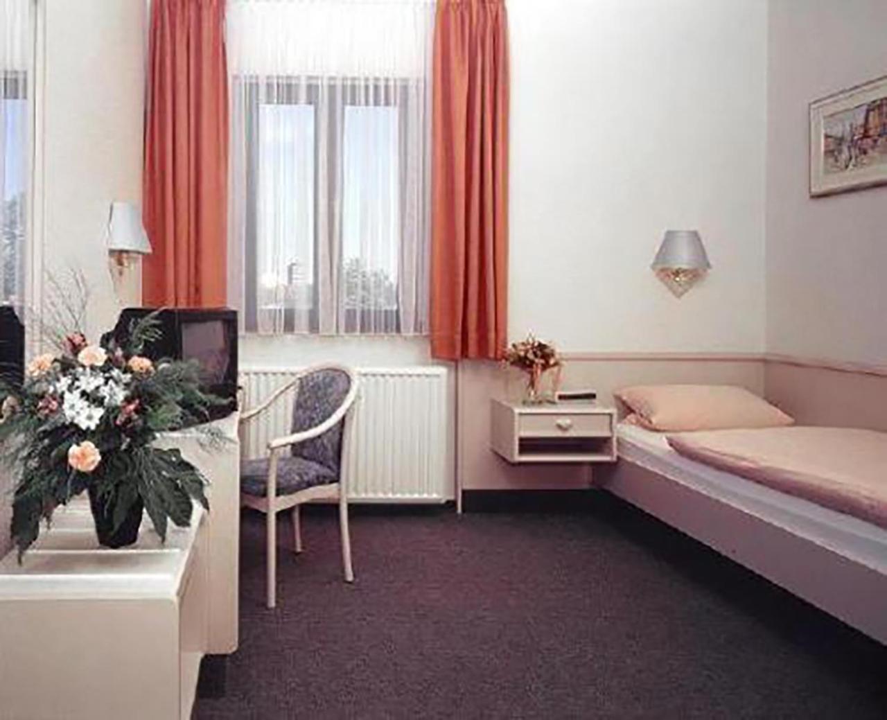 Hotel Skada City Coelln Köln Eksteriør billede