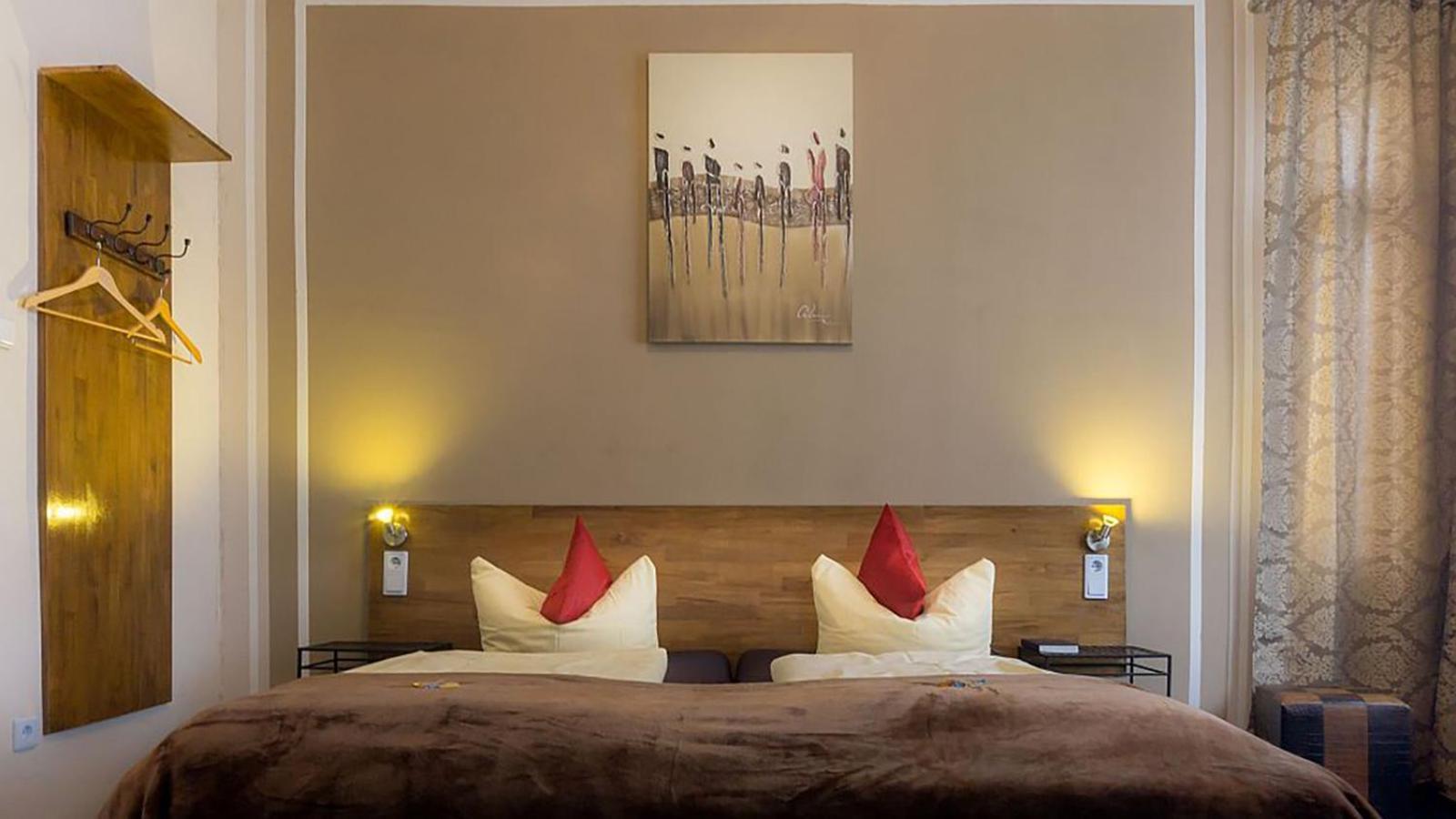 Hotel Skada City Coelln Köln Eksteriør billede
