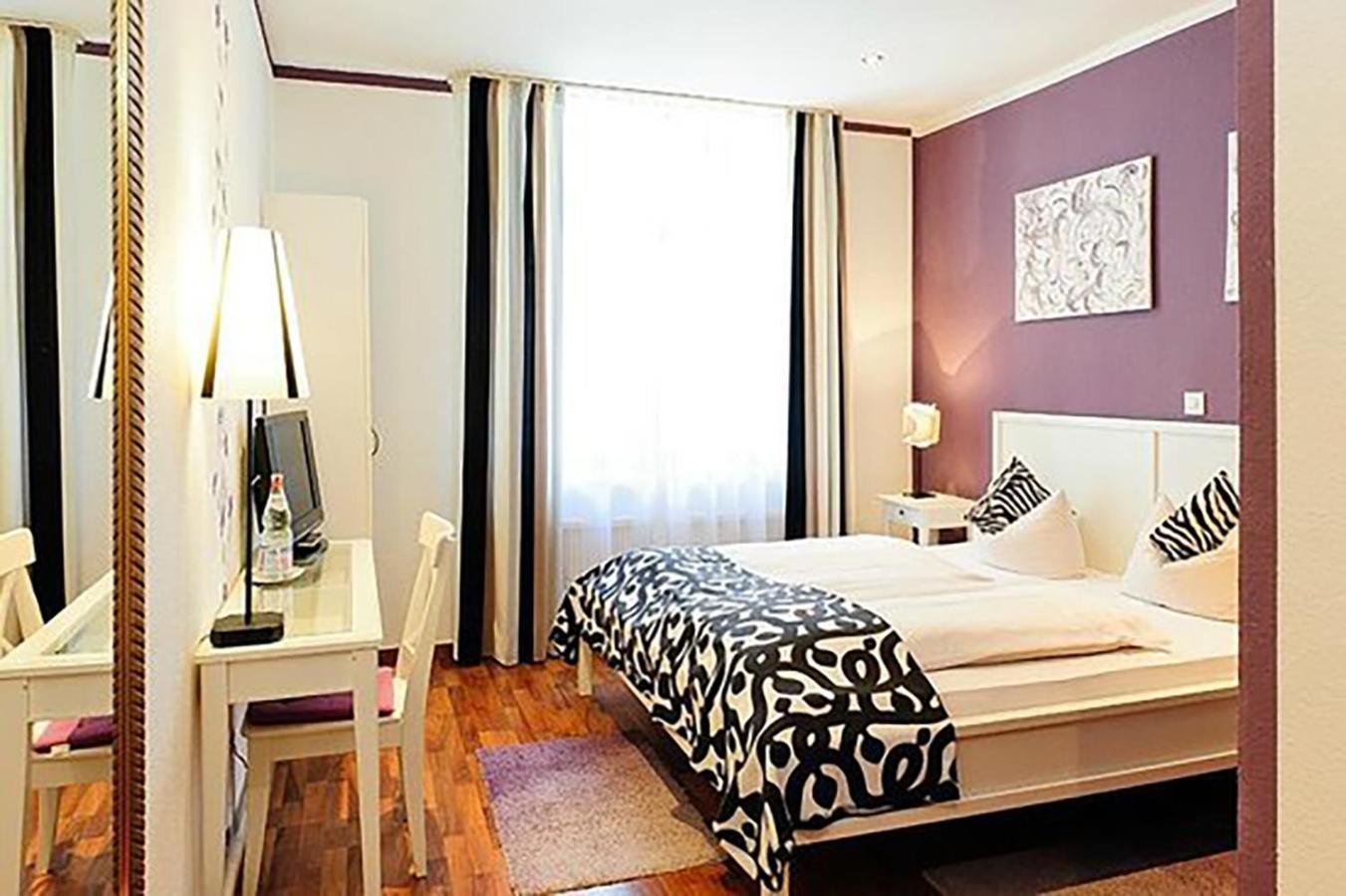 Hotel Skada City Coelln Köln Eksteriør billede