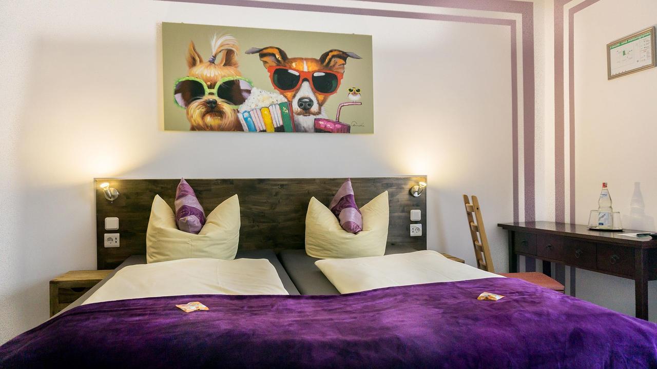Hotel Skada City Coelln Köln Eksteriør billede