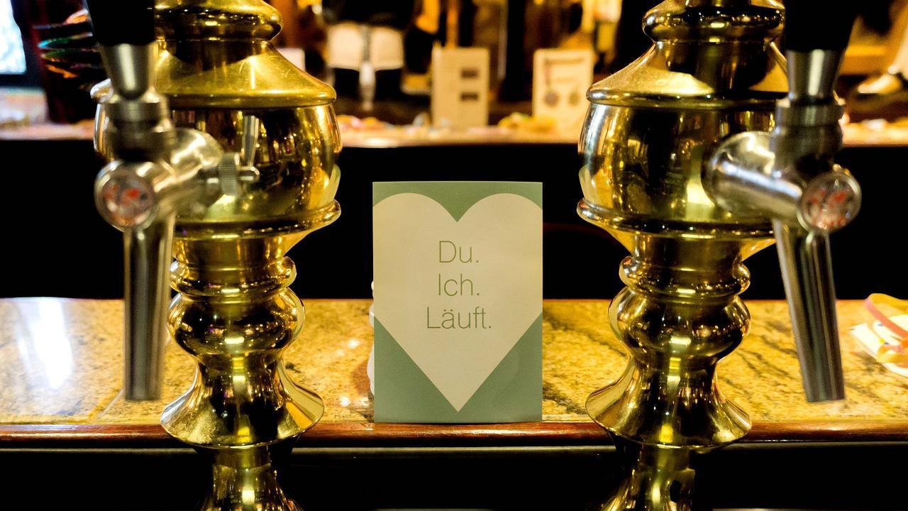 Hotel Skada City Coelln Köln Eksteriør billede