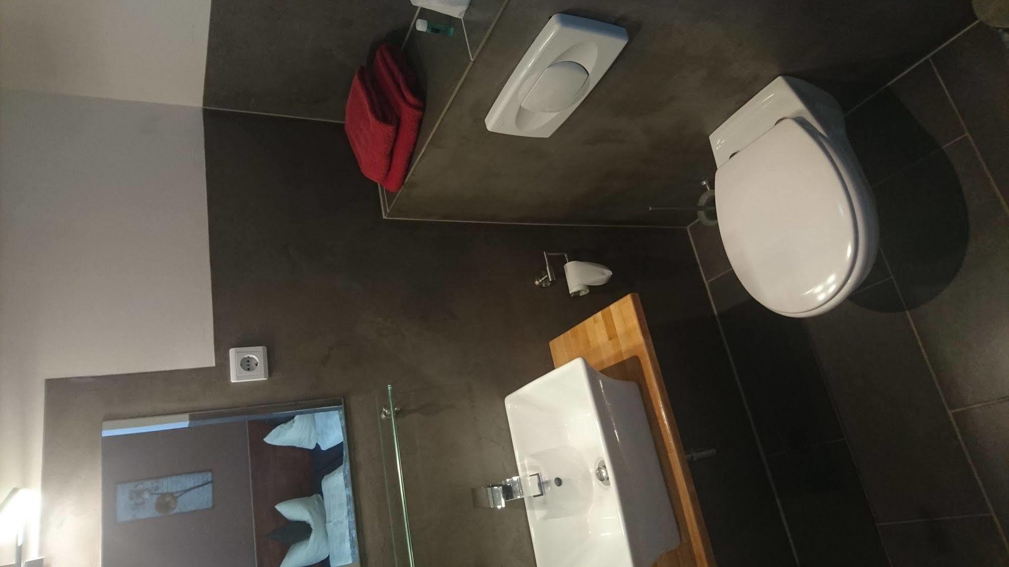 Hotel Skada City Coelln Köln Eksteriør billede