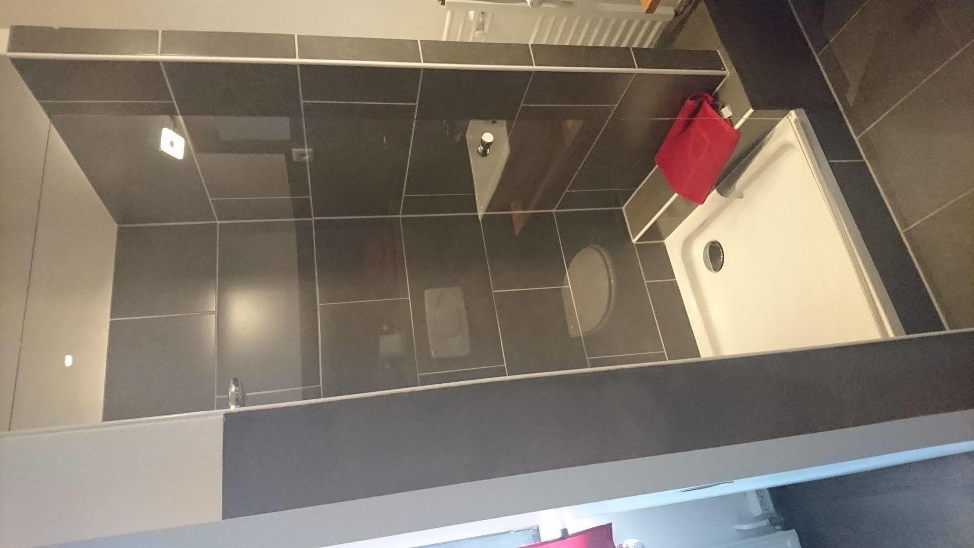 Hotel Skada City Coelln Köln Eksteriør billede