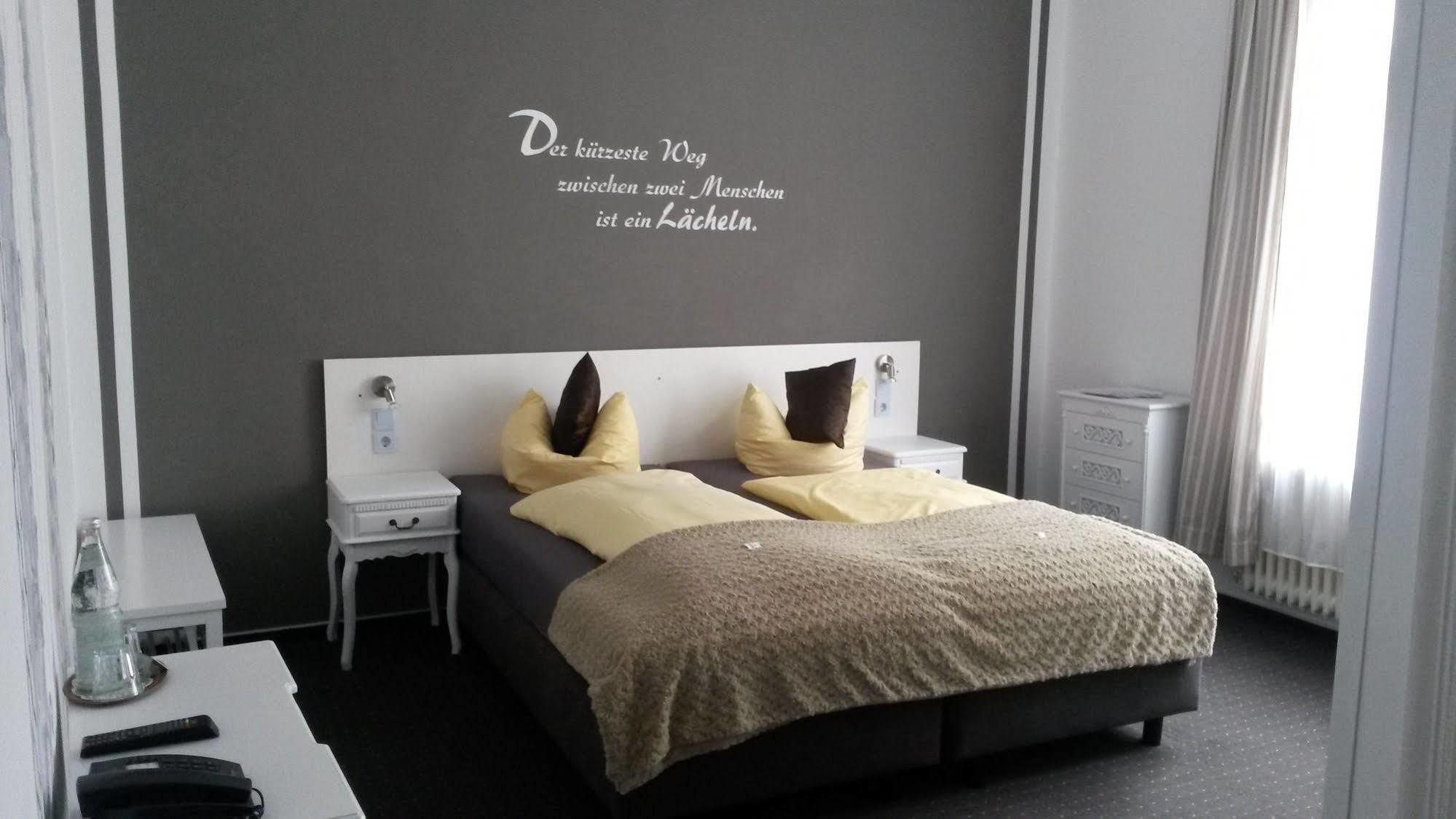 Hotel Skada City Coelln Köln Eksteriør billede